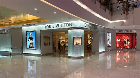 comprare louis vuitton in thailandia|louis vuitton bangkok.